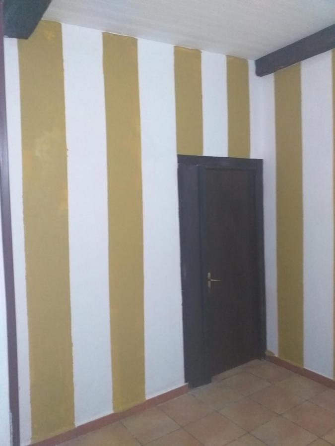 Affittacamere El Mojito Calopezzati Exterior foto