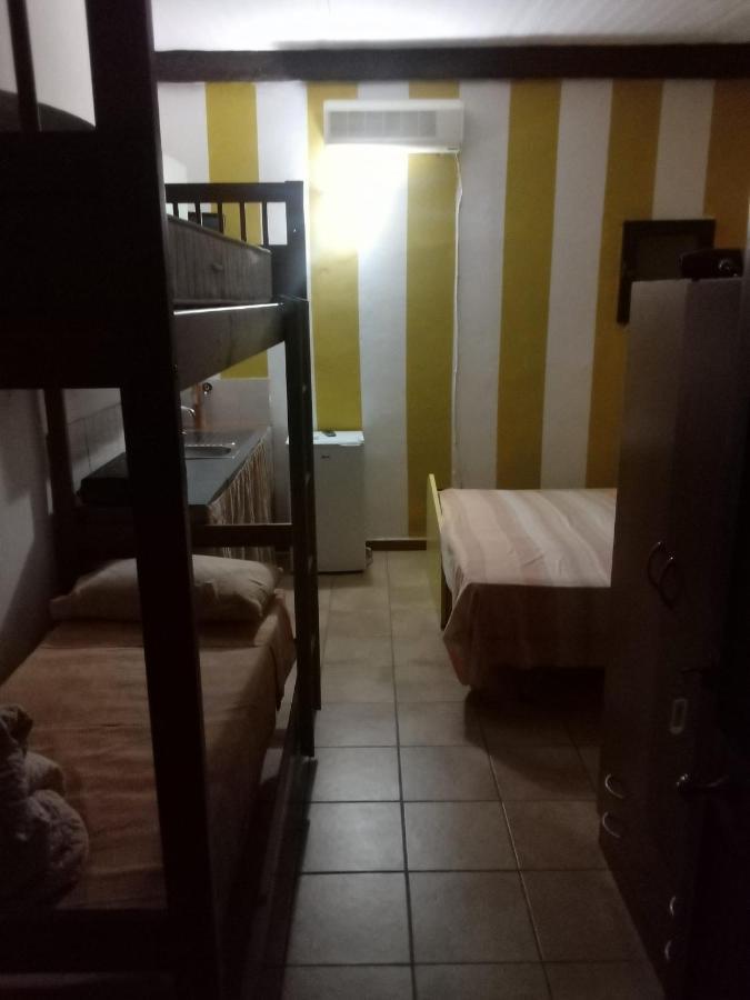 Affittacamere El Mojito Calopezzati Exterior foto