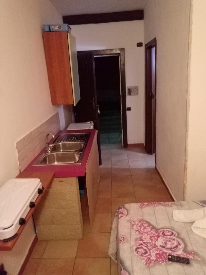 Affittacamere El Mojito Calopezzati Exterior foto