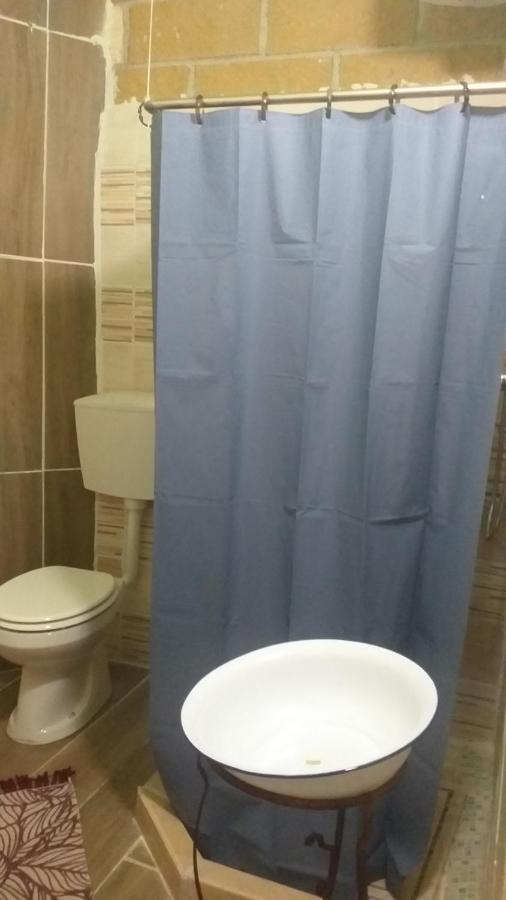 Affittacamere El Mojito Calopezzati Exterior foto
