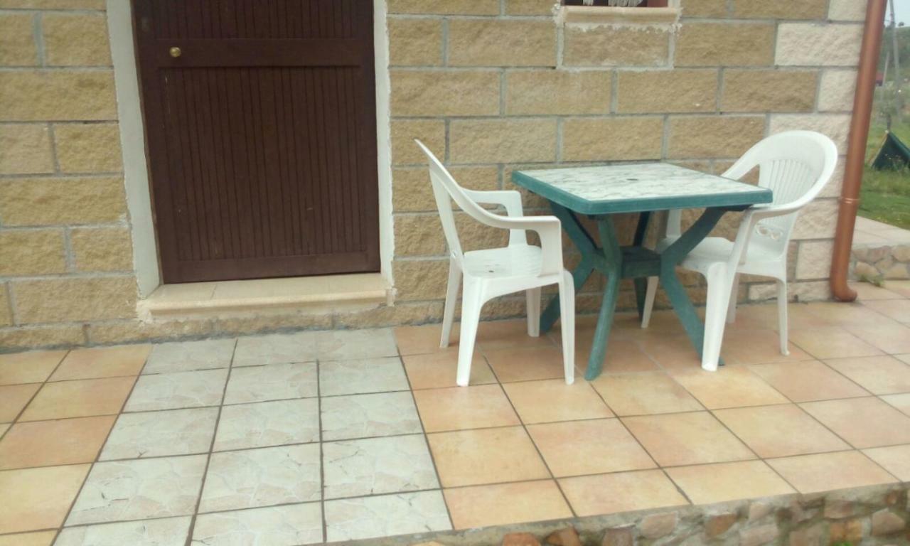 Affittacamere El Mojito Calopezzati Exterior foto